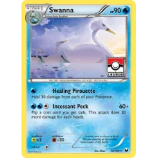 Swanna