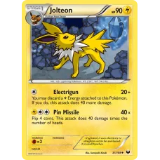 Jolteon