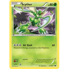 Scyther