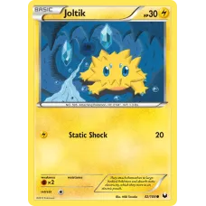Joltik