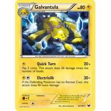 Galvantula