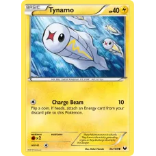 Tynamo