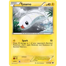 Tynamo