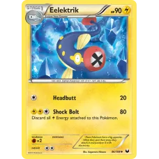 Eelektrik