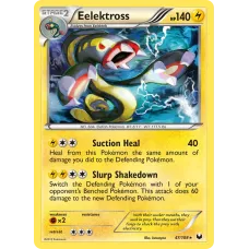 Eelektross
