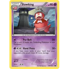 Slowking