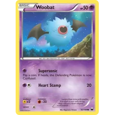 Woobat