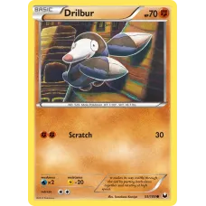 Drilbur