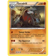 Excadrill