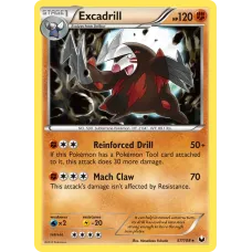 Excadrill