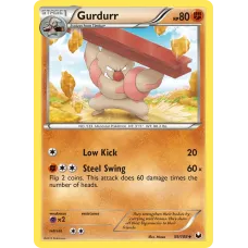 Gurdurr