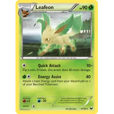 Leafeon