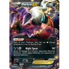 Darkrai-EX