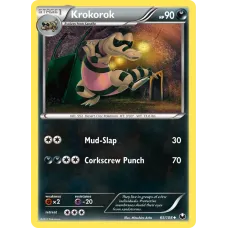 Krokorok