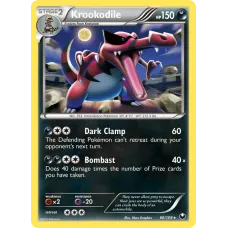 Krookodile