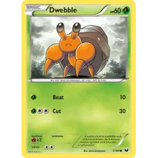 Dwebble
