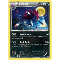 Zoroark