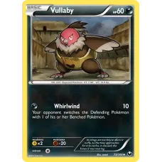 Vullaby