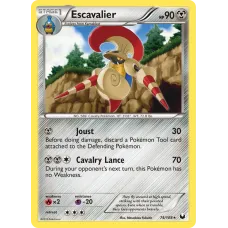 Escavalier