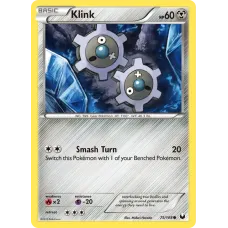 Klink