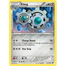 Klang