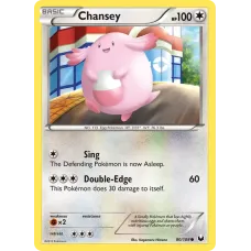 Chansey