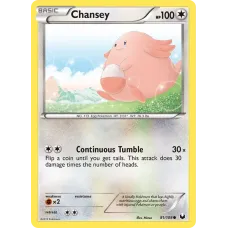 Chansey