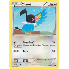 Chatot