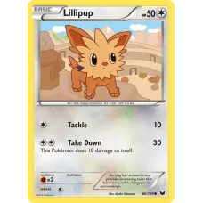 Lillipup