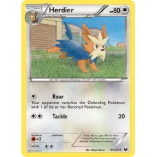 Herdier