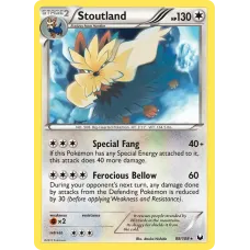 Stoutland
