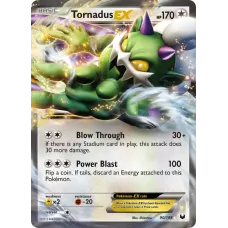 Tornadus-EX
