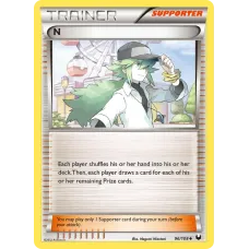 N