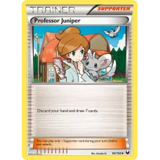 Professora Juniper