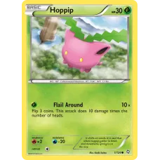Hoppip