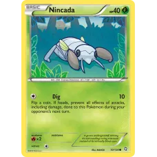 Nincada