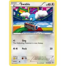 Swablu