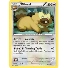 Bibarel