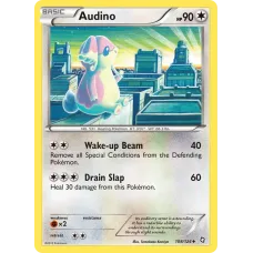 Audino