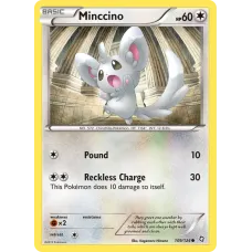 Minccino