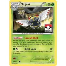 Ninjask