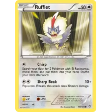 Rufflet