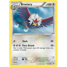 Braviary