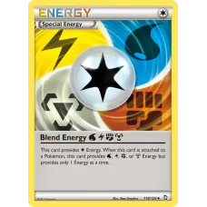 Energia de Fusão Water Lightning Fighting Metal