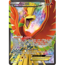Ho-Oh-EX