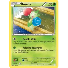 Roselia