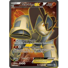 Terrakion-EX