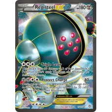 Registeel-EX