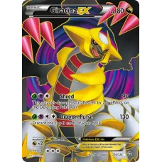 Giratina-EX