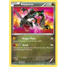 Rayquaza